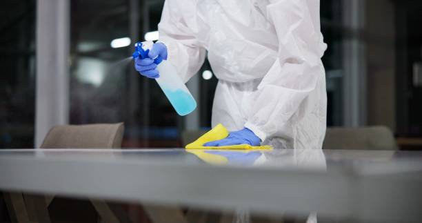 Licensed Infectious Disease Decontamination service in Lodi, CA - Crime Scene Cleaner Online